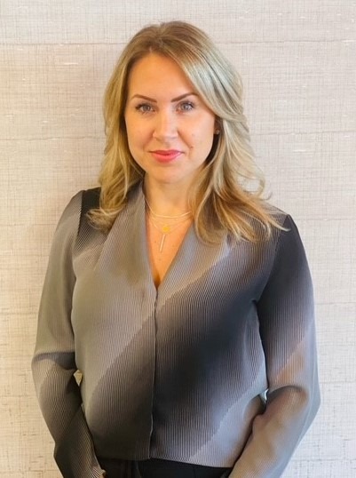 Candise Nicholson