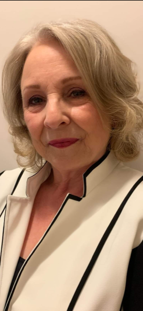 Jacqueline Smith